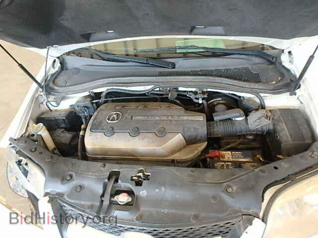 2005 ACURA MDX - VIN: 2HNYD182X5H545395 - Фото 7