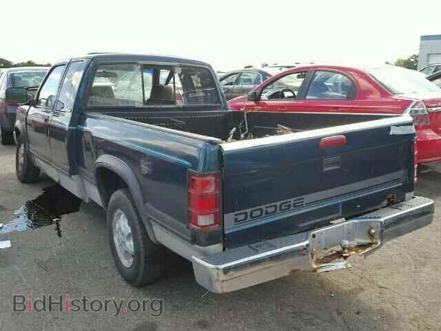 1995 DODGE DAKOTA - VIN: 1B7GL23X8SS272023 - Фото 3
