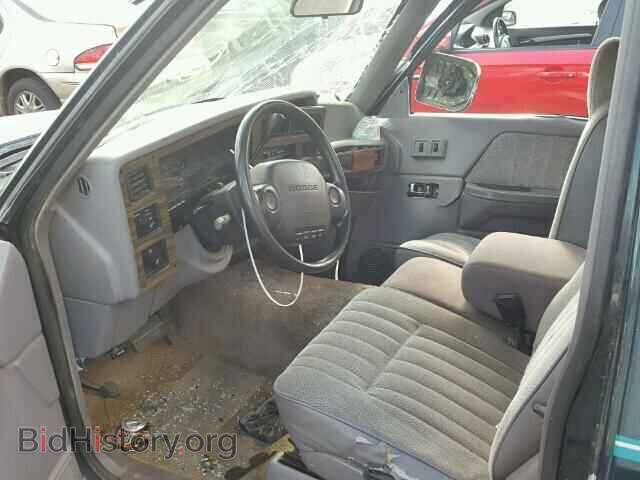 1995 DODGE DAKOTA - VIN: 1B7GL23X8SS272023 - Фото 5