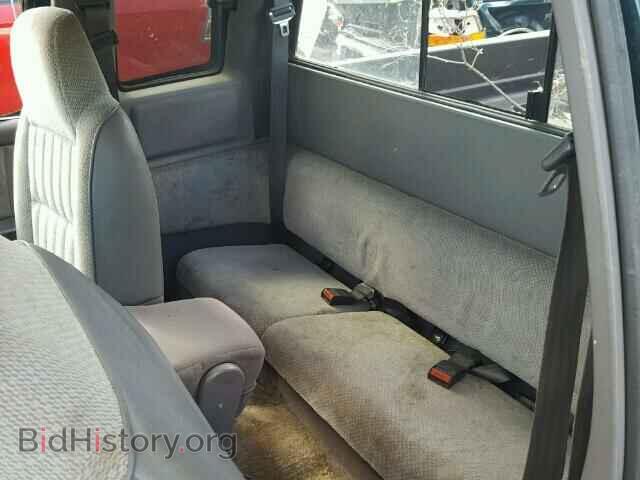 1995 DODGE DAKOTA - VIN: 1B7GL23X8SS272023 - Фото 6