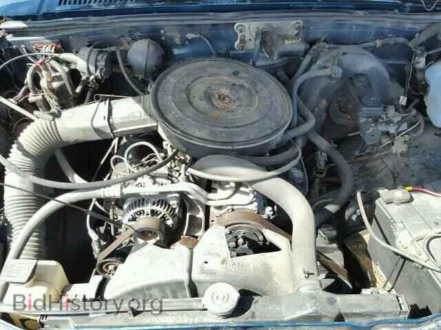 1995 DODGE DAKOTA - VIN: 1B7GL23X8SS272023 - Фото 7