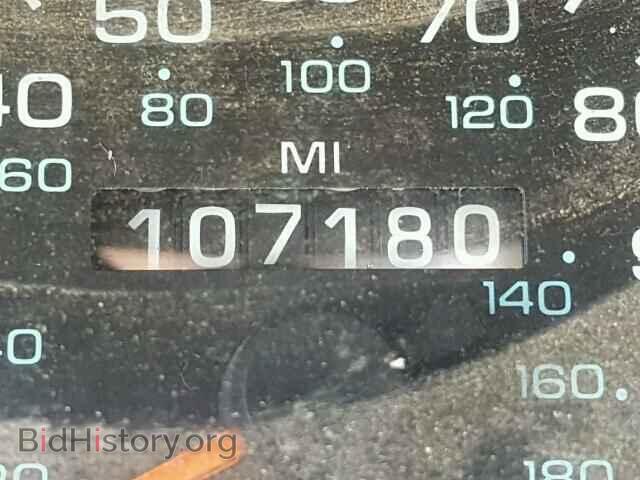 1995 DODGE DAKOTA - VIN: 1B7GL23X8SS272023 - Фото 8