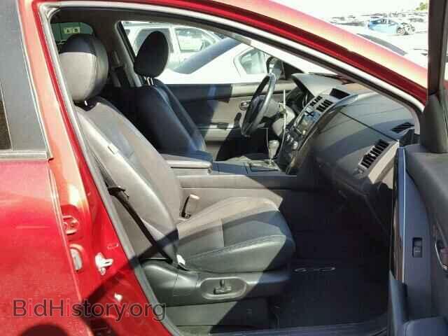 2014 MAZDA CX-9 - VIN: JM3TB2CA7E0432493 - Фото 5