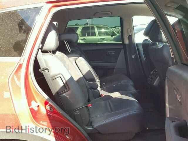 2014 MAZDA CX-9 - VIN: JM3TB2CA7E0432493 - Фото 6