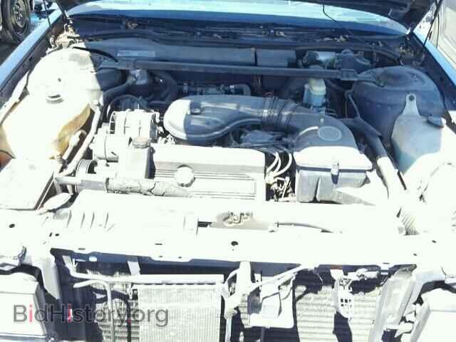 1992 CADILLAC DEVILLE - VIN: 1G6CD53B5N4306562 - Photo 7