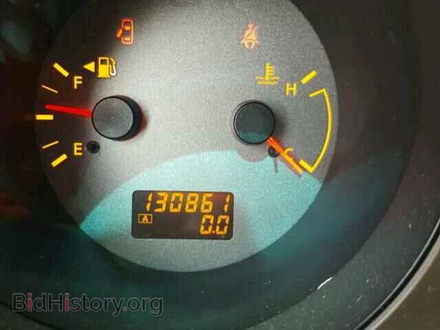 2005 NISSAN MAXIMA - VIN: 1N4BA41E95C845500 - Фото 8