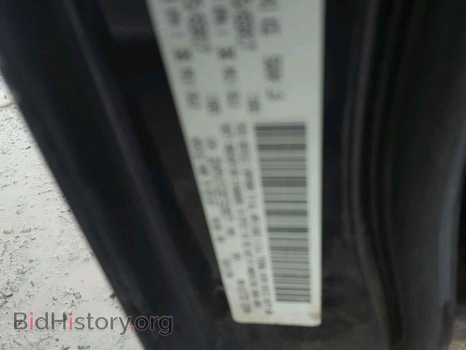 2011 DODGE JOURNEY - VIN: 3D4PH1FG3BT520977 - Фото 10