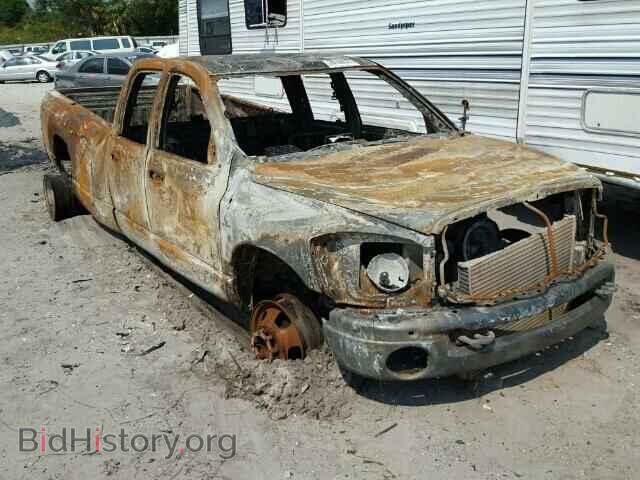 Photo 3D7MX48C56G248712 - DODGE RAM 3500 2006