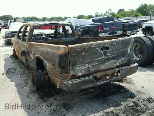 2006 DODGE RAM 3500 - VIN: 3D7MX48C56G248712 - Фото 3