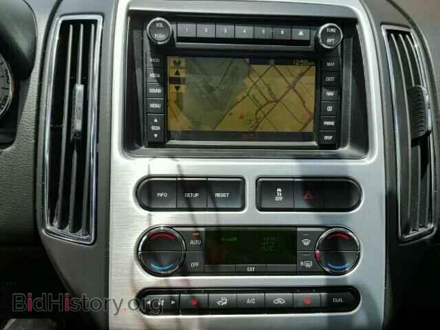 2010 FORD EDGE - VIN: 2FMDK3KC0ABA49134 - Фото 9