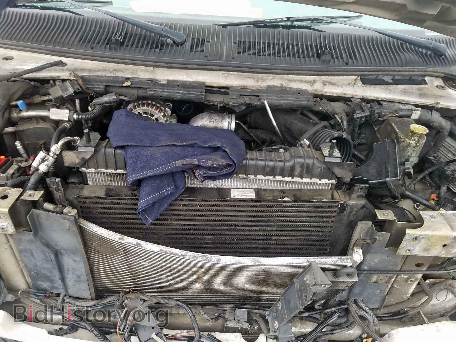 2006 FORD ECONOLINE - VIN: 1FDSE35PX6DA80941 - Photo 7