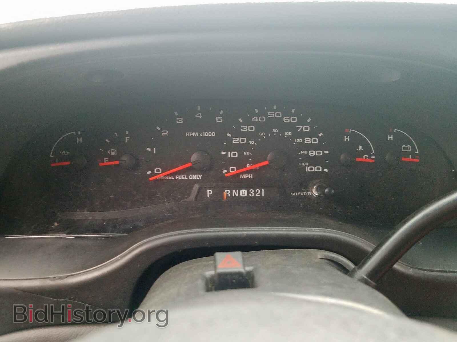 2006 FORD ECONOLINE - VIN: 1FDSE35PX6DA80941 - Photo 8