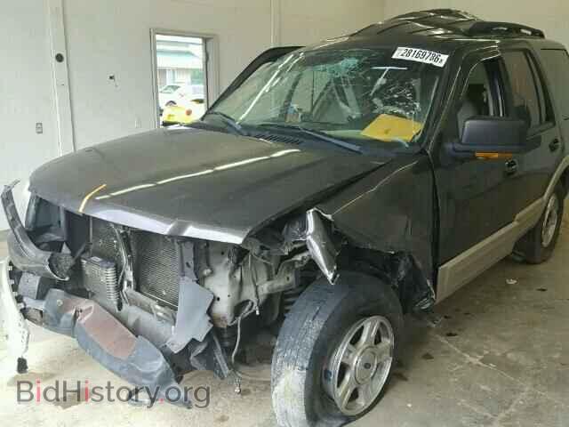 2005 FORD EXPEDITION - VIN: 1FMPU18505LA25054 - Фото 10