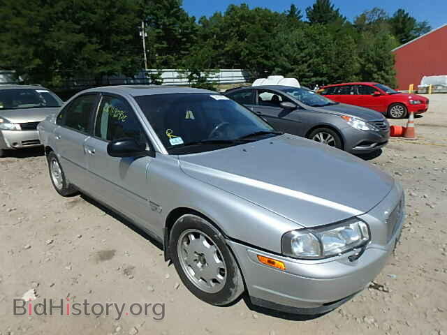 Photo YV1TS92D521258985 - VOLVO S80 2002