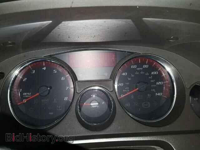 2010 GMC ACADIA - VIN: 1GKLVLED2AJ159890 - Фото 8
