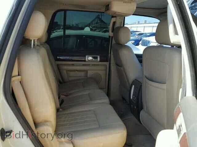 2006 LINCOLN NAVIGATOR - VIN: 5LMFU27596LJ26224 - Фото 6