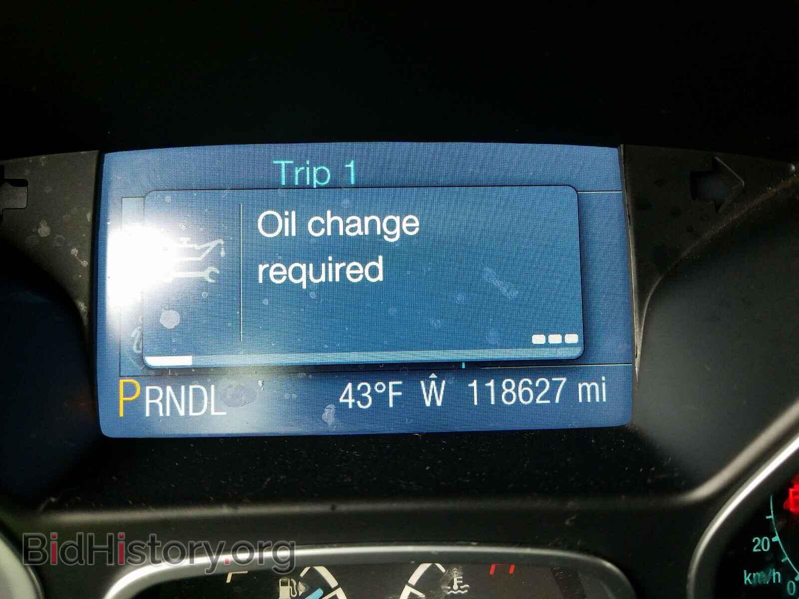 2013 FORD FOCUS - VIN: 1FADP3F24DL315403 - Photo 8