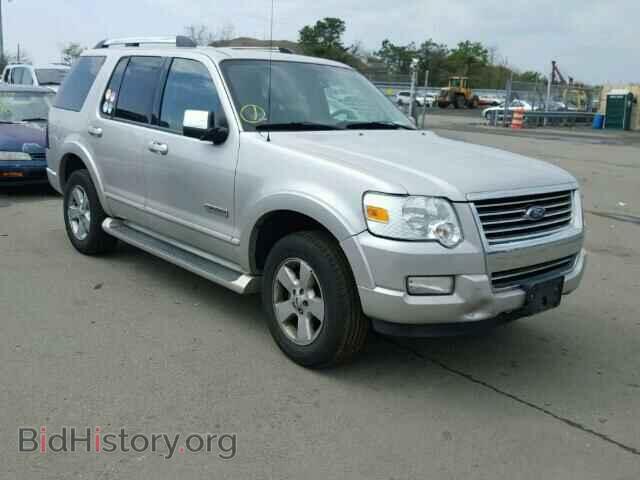 Photo 1FMEU75E76UA43416 - FORD EXPLORER 2006