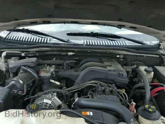 2006 FORD EXPLORER - VIN: 1FMEU75E76UA43416 - Фото 7