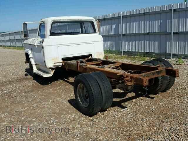 1970 DODGE RAM - VIN: D31BB0S105753 - Фото 3