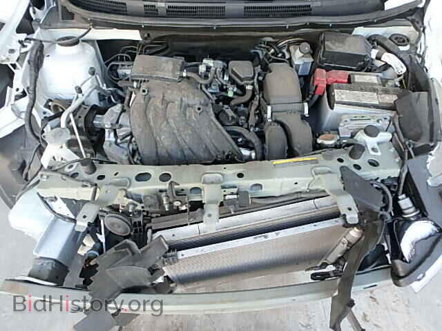 2012 NISSAN VERSA - VIN: 3N1CN7AP1CL828748 - Photo 7