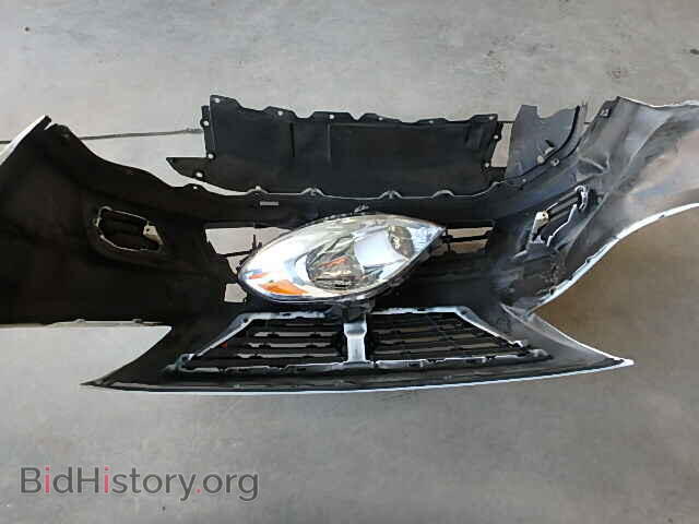 2012 NISSAN VERSA - VIN: 3N1CN7AP1CL828748 - Photo 10