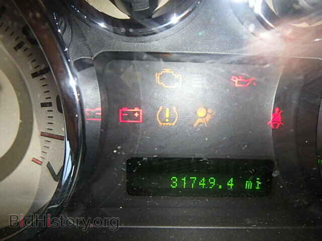 2010 FORD EDGE - VIN: 2FMDK3JC8ABA17095 - Фото 8