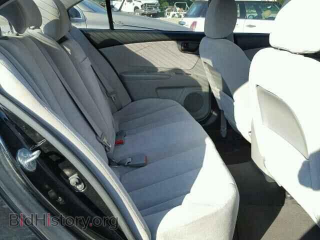 2009 KIA OPTIMA - VIN: KNAGE228295357174 - Фото 6