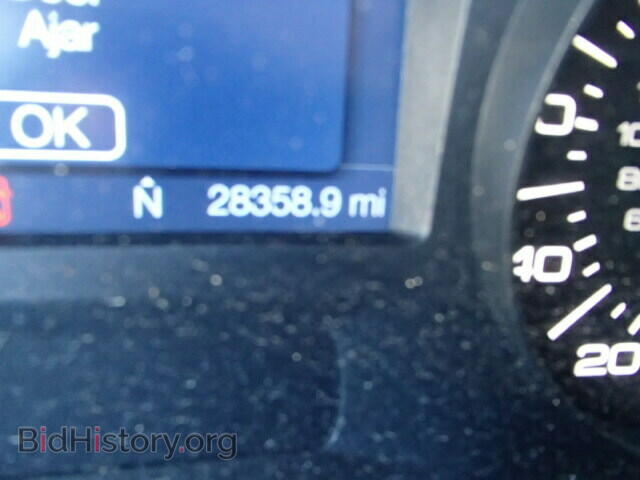 2011 FORD EDGE - VIN: 2FMDK3GC8BBA59212 - Фото 8