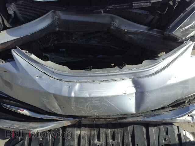 2014 HONDA CIVIC - VIN: 2HGFB2F80EH527148 - Фото 9
