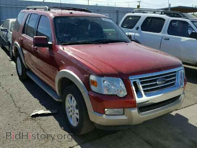 Photo 1FMEU7EE4AUA16635 - FORD EXPLORER 2010