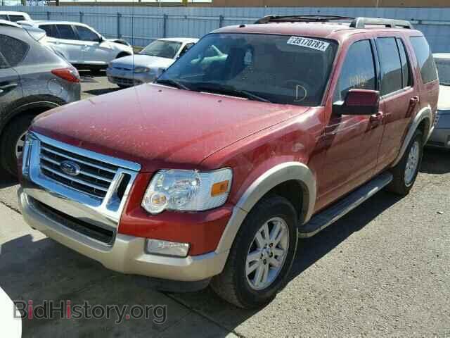 2010 FORD EXPLORER - VIN: 1FMEU7EE4AUA16635 - Photo 2
