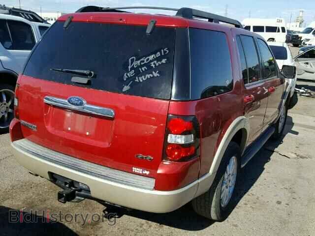 2010 FORD EXPLORER - VIN: 1FMEU7EE4AUA16635 - Photo 4