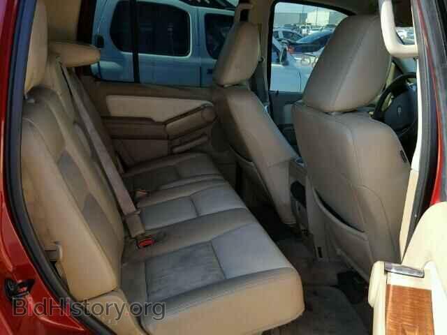 2010 FORD EXPLORER - VIN: 1FMEU7EE4AUA16635 - Photo 6