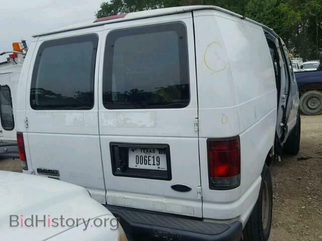 2011 FORD ECONOLINE - VIN: 1FTNE2EL9BDA87821 - Photo 4
