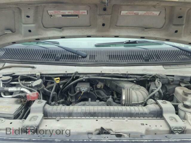 2011 FORD ECONOLINE - VIN: 1FTNE2EL9BDA87821 - Photo 7