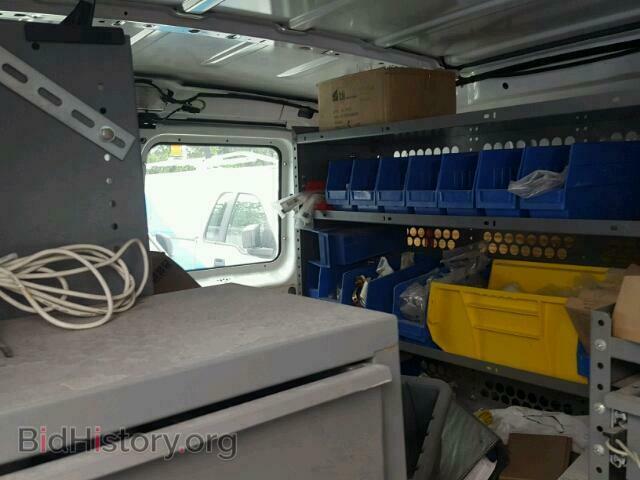 2011 FORD ECONOLINE - VIN: 1FTNE2EL9BDA87821 - Photo 9
