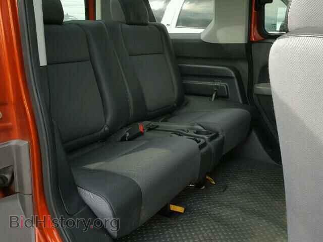 2004 HONDA ELEMENT - VIN: 5J6YH28524L024211 - Photo 6