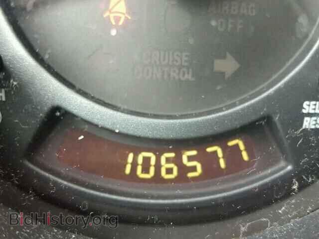 2004 HONDA ELEMENT - VIN: 5J6YH28524L024211 - Photo 8