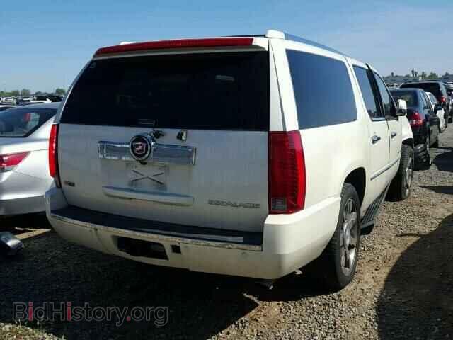 2011 CADILLAC ESCALADE - VIN: 1GYS4JEF2BR177125 - Фото 4