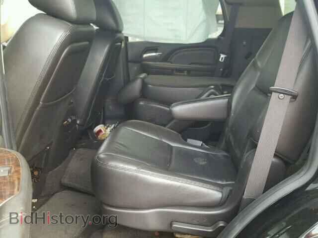 2011 GMC YUKON - VIN: 1GKS2EEF9BR192891 - Фото 6