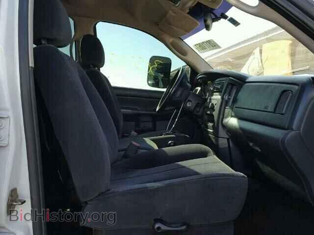 2005 DODGE RAM 3500 - VIN: 3D7MS48C75G756905 - Фото 5