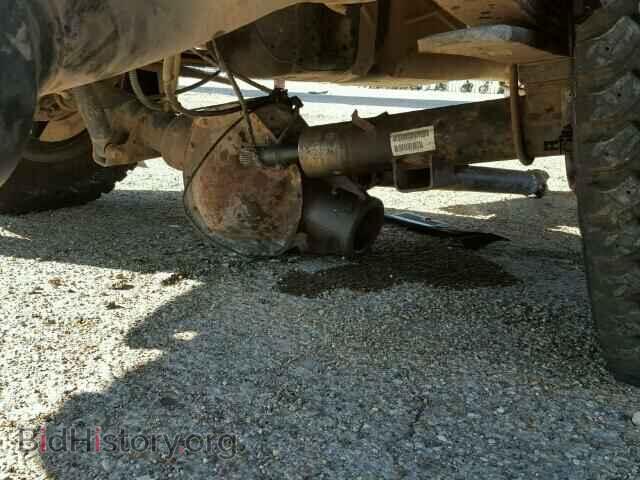 2005 DODGE RAM 3500 - VIN: 3D7MS48C75G756905 - Фото 9