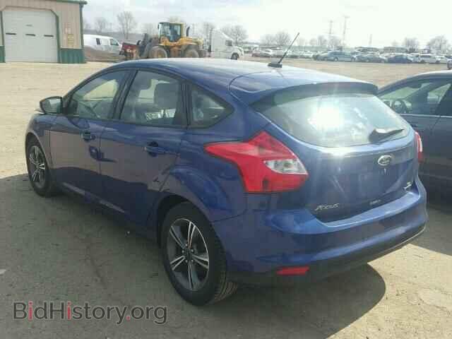 2012 FORD FOCUS - VIN: 1FAHP3K29CL378857 - Photo 3
