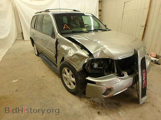 Photo 1GKDT13S032290152 - GMC ENVOY 2003