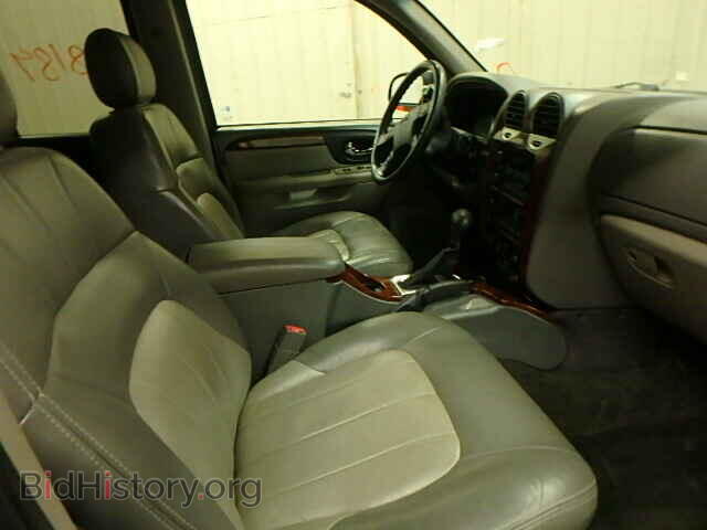 2003 GMC ENVOY - VIN: 1GKDT13S032290152 - Photo 5
