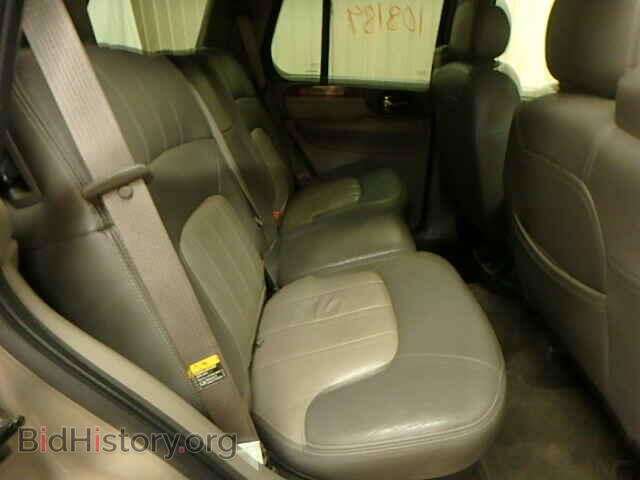 2003 GMC ENVOY - VIN: 1GKDT13S032290152 - Photo 6