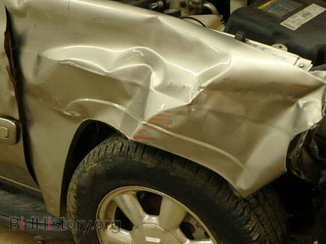 2003 GMC ENVOY - VIN: 1GKDT13S032290152 - Photo 9