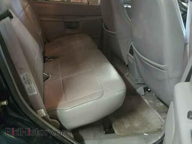 1997 FORD EXPLORER - VIN: 1FMDU34EXVZB06015 - Фото 6