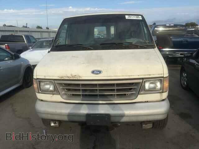 1992 FORD ECONOLINE - VIN: 1FTFE24Y4NHA86817 - Photo 9